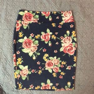 Lularoe Girls Cassie size 12